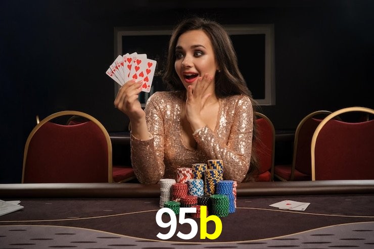 Desvendando o Mundo dos Jogos Virtuais na 95b