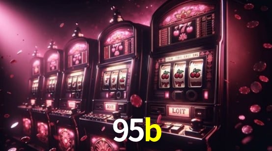 A Emoção da Loteria na 95b: Uma Chance de Mudança de Vida