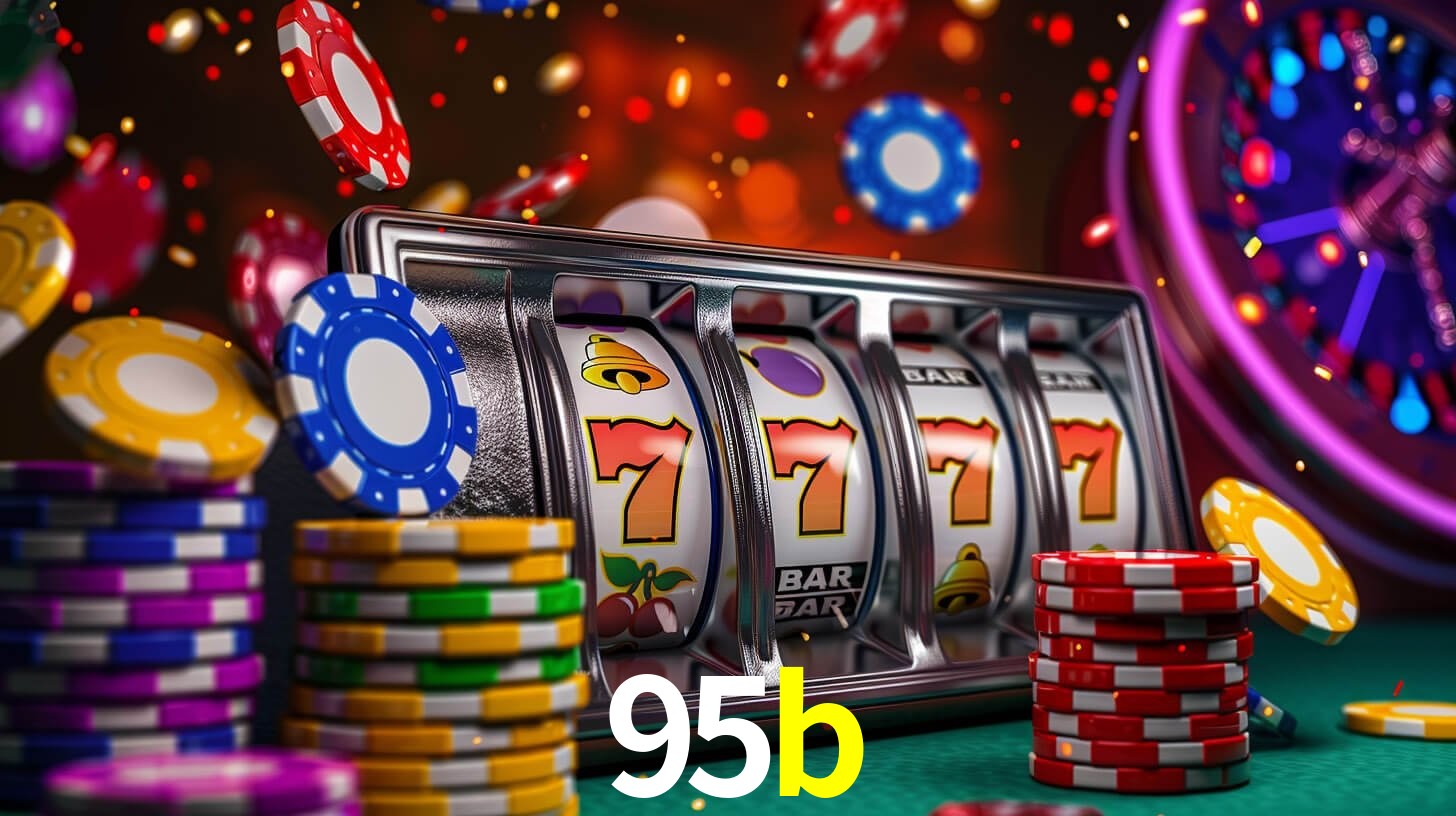 A Revolução dos Aplicativos de Jogos no 95b