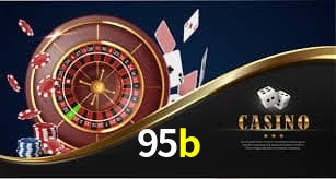 Desvendando o Mundo dos Jogos Virtuais na 95b