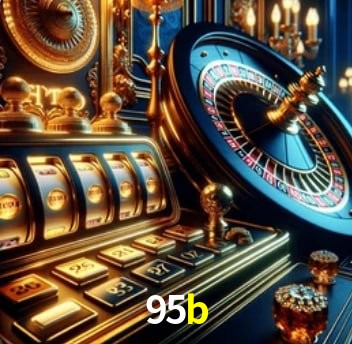 A Revolução dos Aplicativos de Jogos no 95b